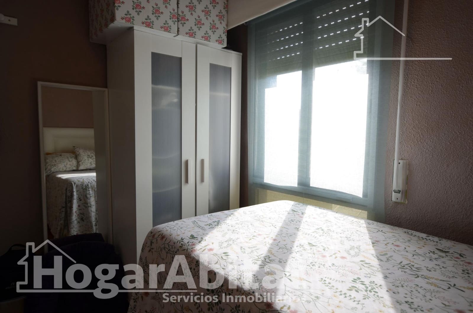 3 soveværelse Lejlighed til salg i Alicante by - € 190.000 (Ref: 9321951)