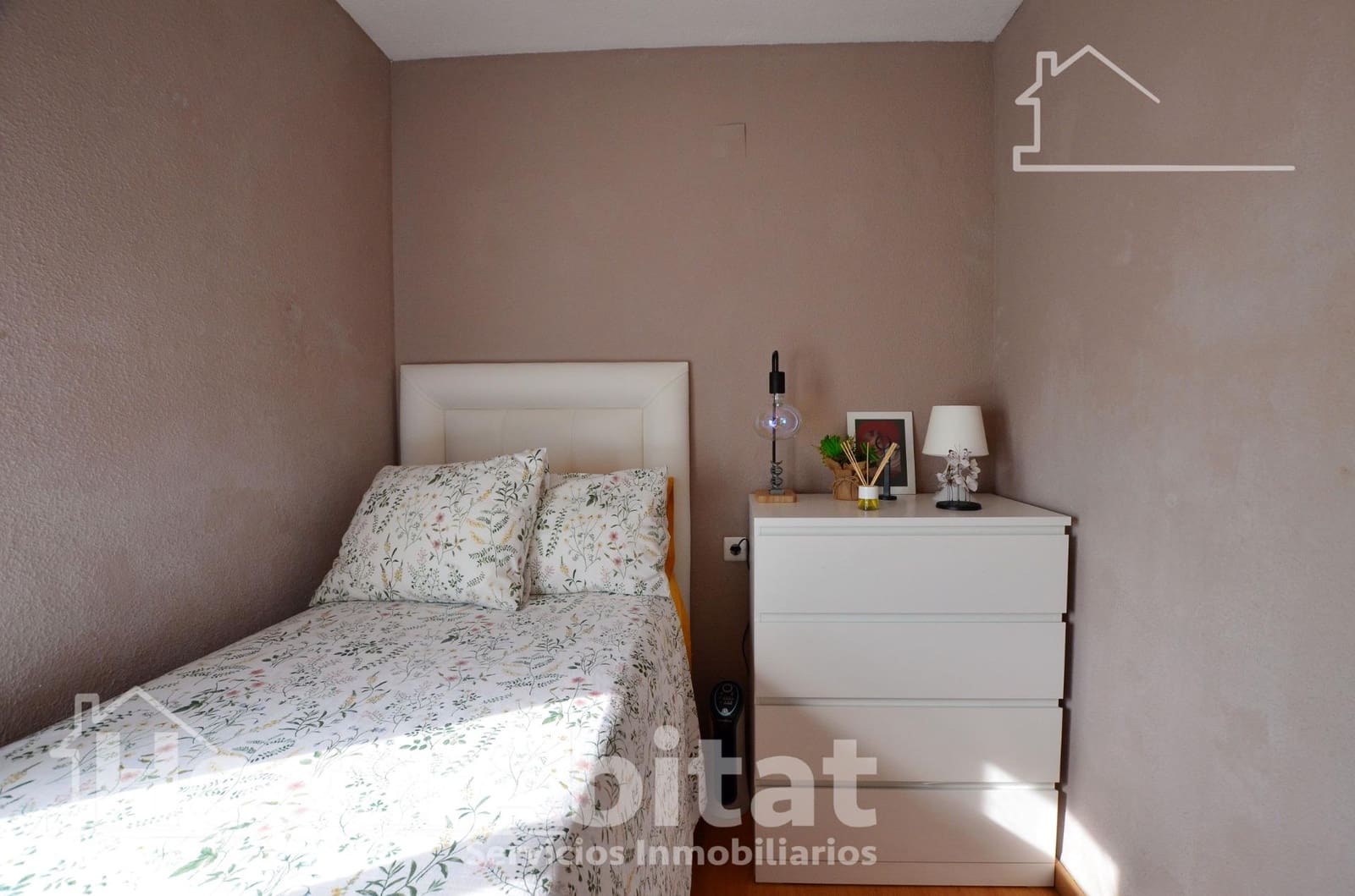 3 soveværelse Lejlighed til salg i Alicante by - € 190.000 (Ref: 9321951)