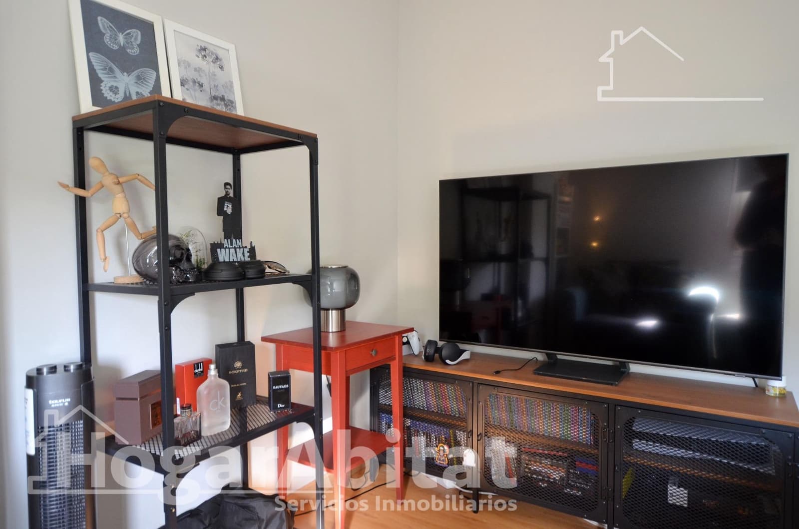 3 soveværelse Lejlighed til salg i Alicante by - € 190.000 (Ref: 9321951)