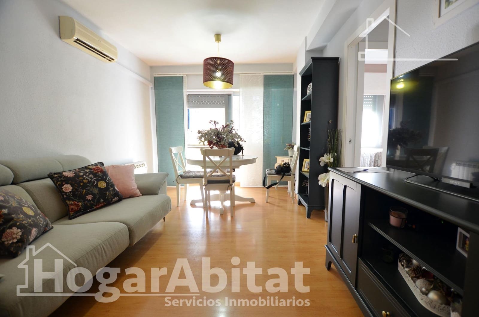 3 soveværelse Lejlighed til salg i Alicante by - € 190.000 (Ref: 9321951)