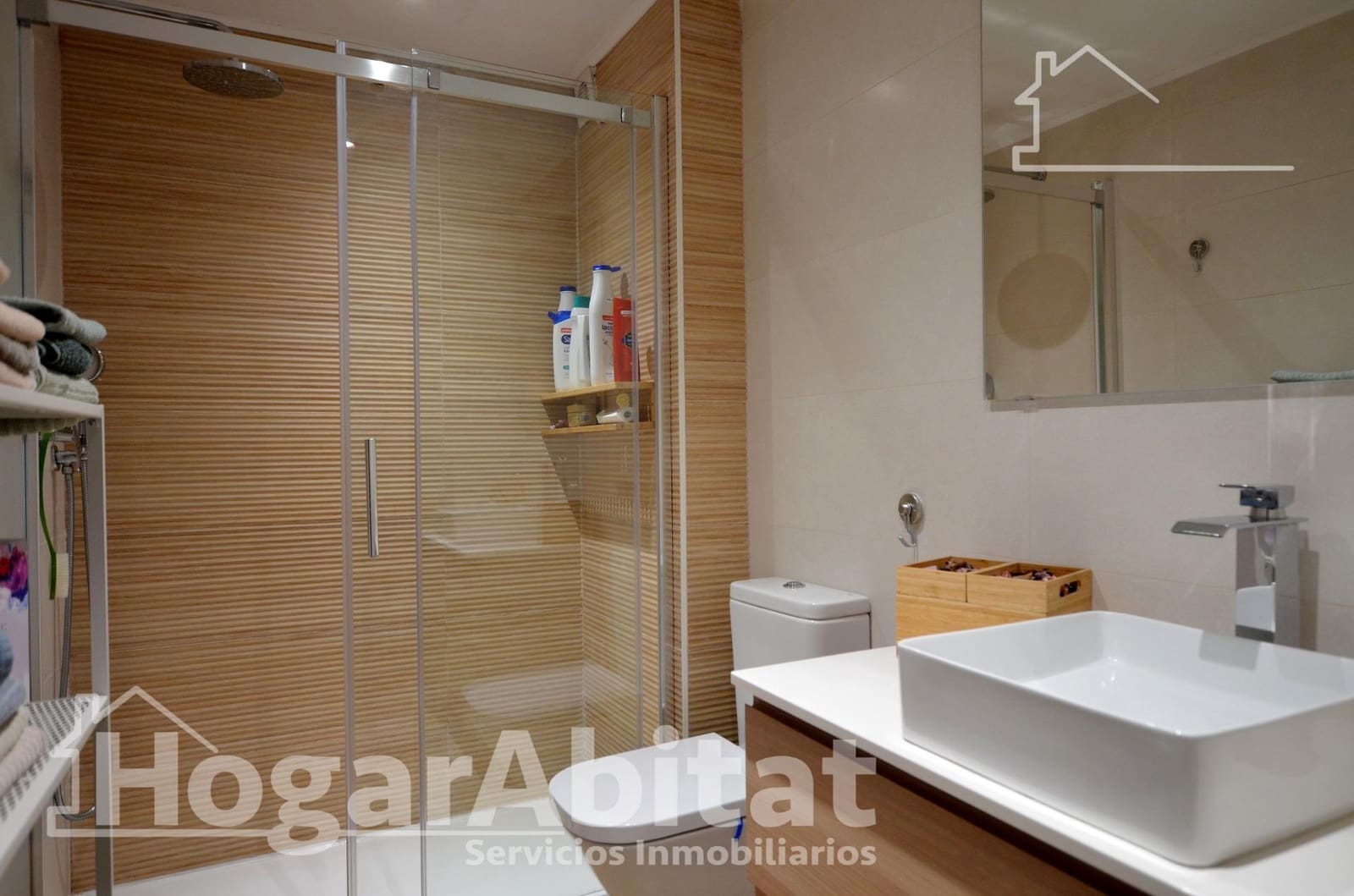 3 soveværelse Lejlighed til salg i Alicante by - € 190.000 (Ref: 9321951)