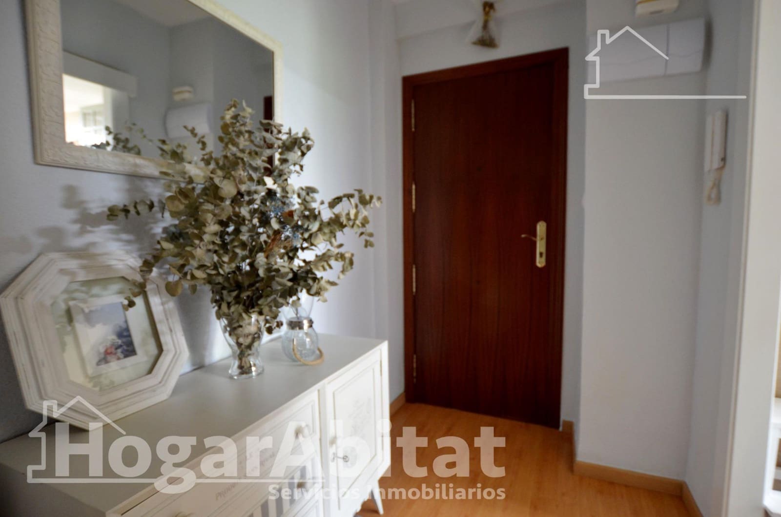 3 soveværelse Lejlighed til salg i Alicante by - € 190.000 (Ref: 9321951)