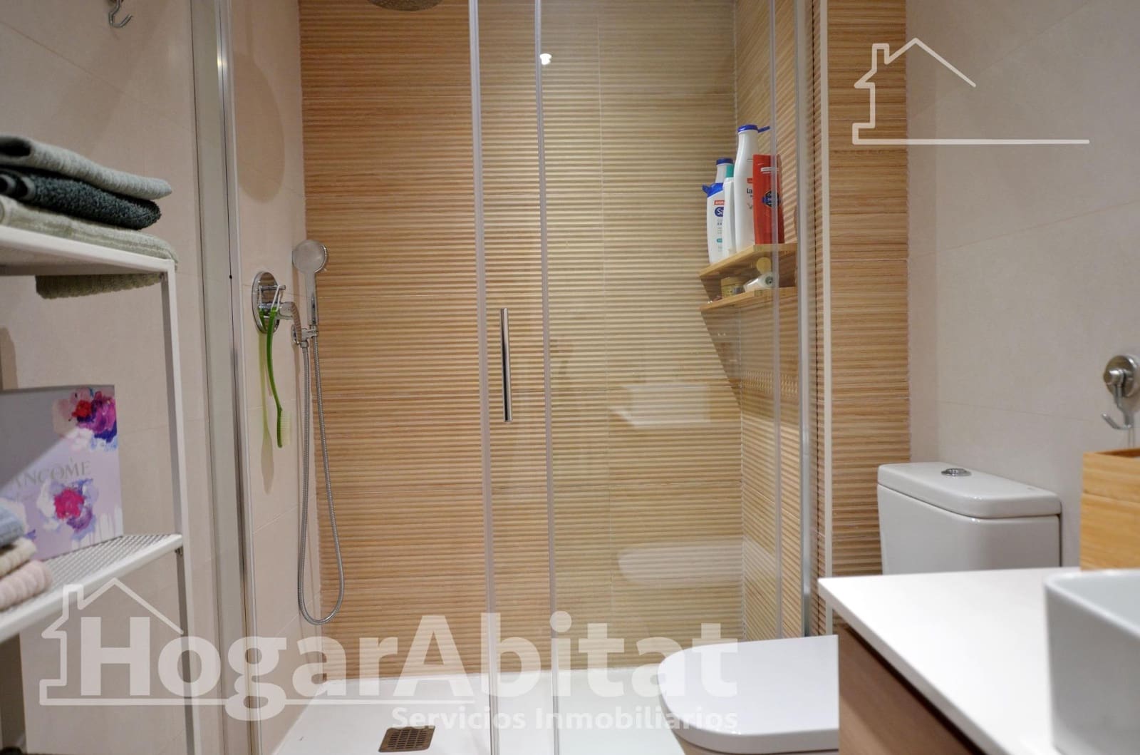 3 soveværelse Lejlighed til salg i Alicante by - € 190.000 (Ref: 9321951)