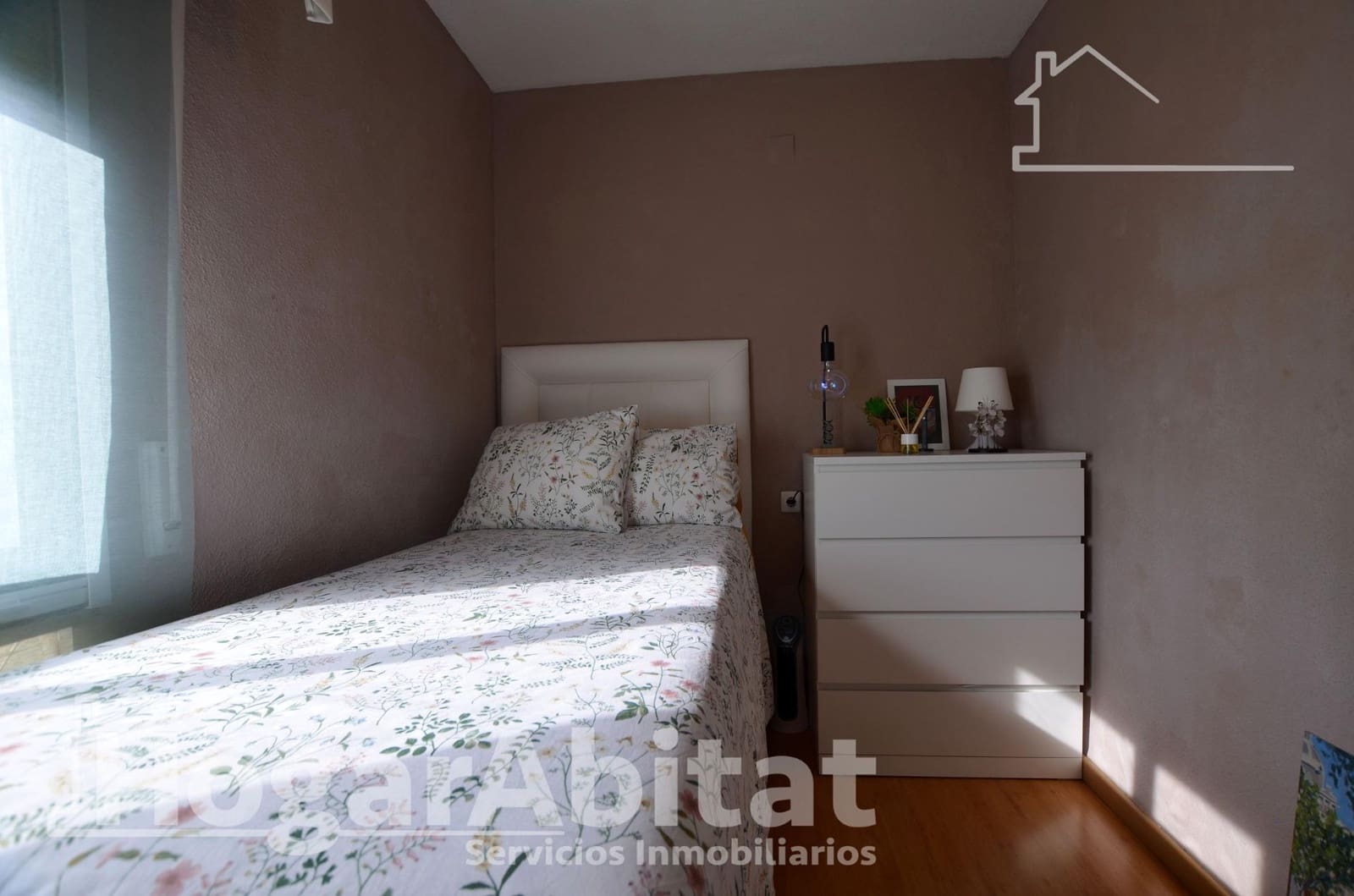 3 soveværelse Lejlighed til salg i Alicante by - € 190.000 (Ref: 9321951)