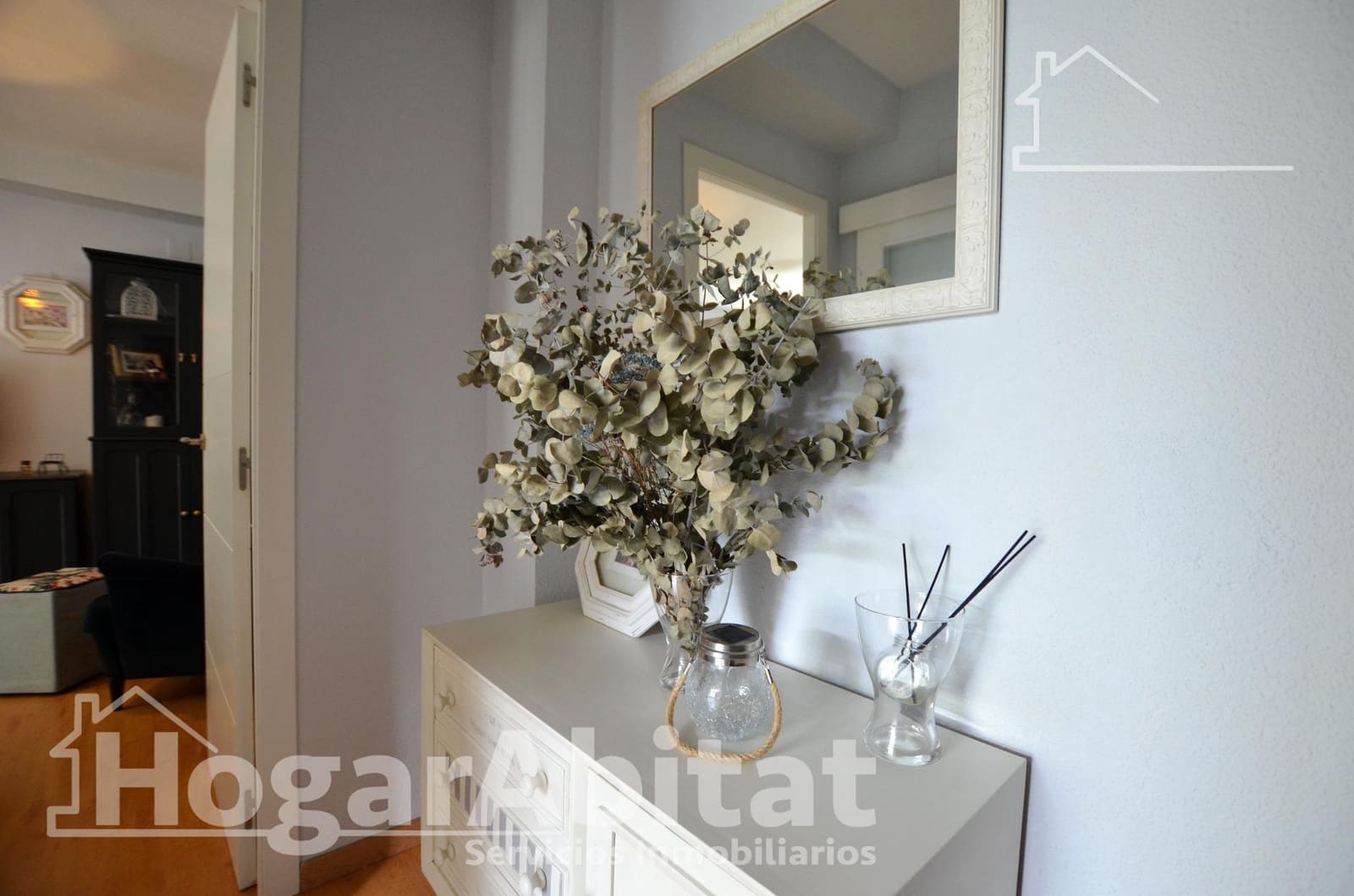 3 soveværelse Lejlighed til salg i Alicante by - € 190.000 (Ref: 9321951)