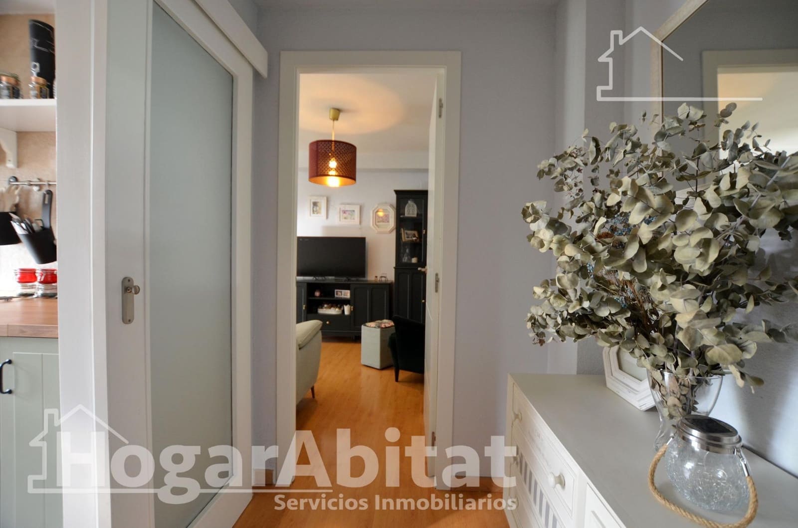 3 soveværelse Lejlighed til salg i Alicante by - € 190.000 (Ref: 9321951)