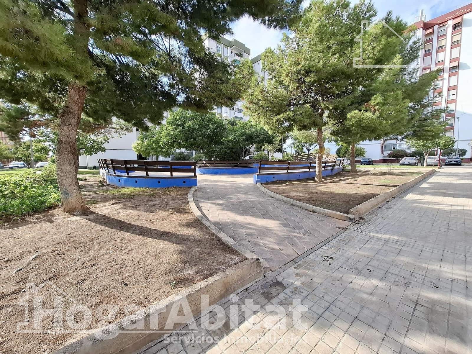 3 soveværelse Lejlighed til salg i Alicante by - € 190.000 (Ref: 9321951)