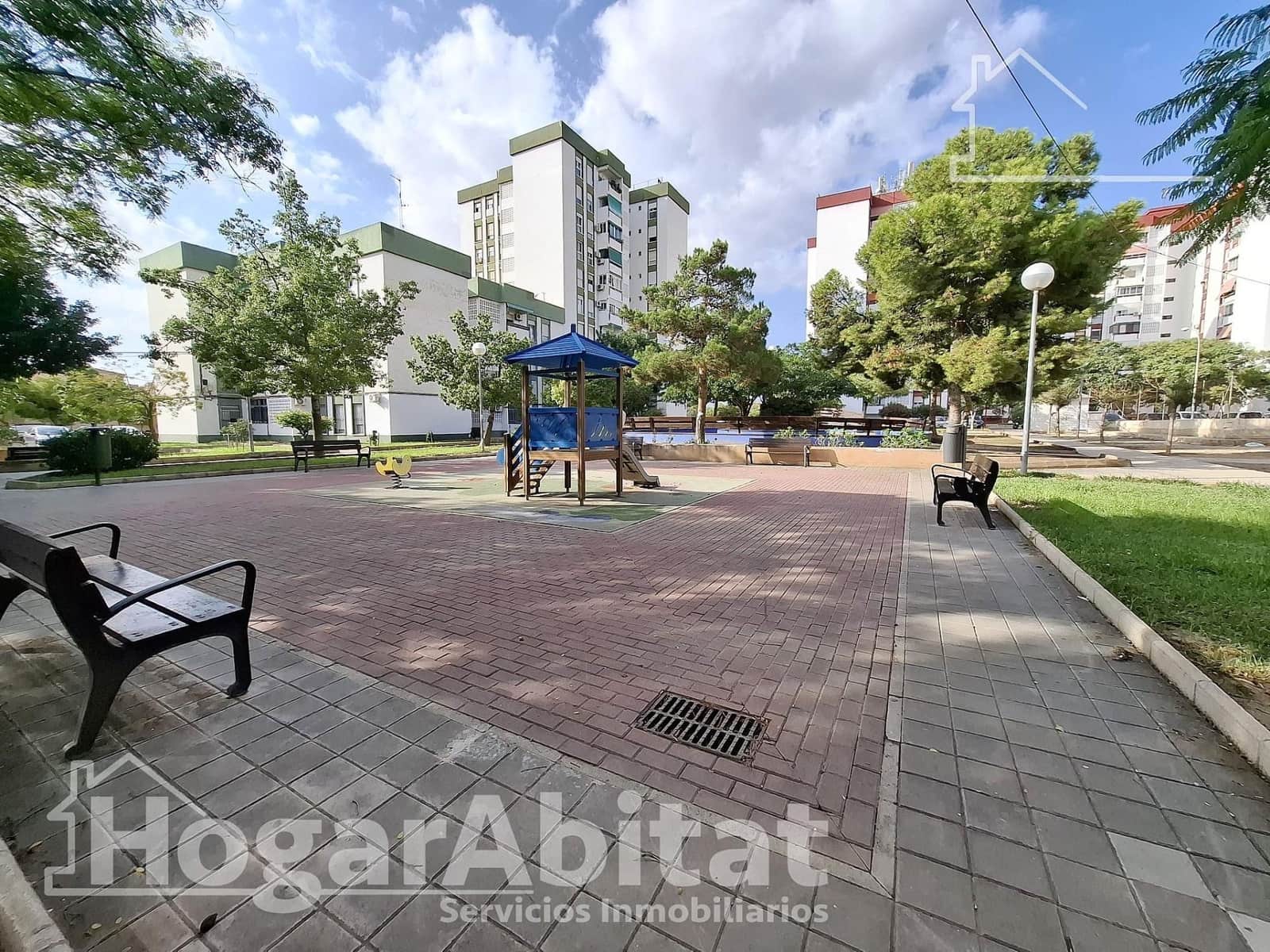 3 soveværelse Lejlighed til salg i Alicante by - € 190.000 (Ref: 9321951)