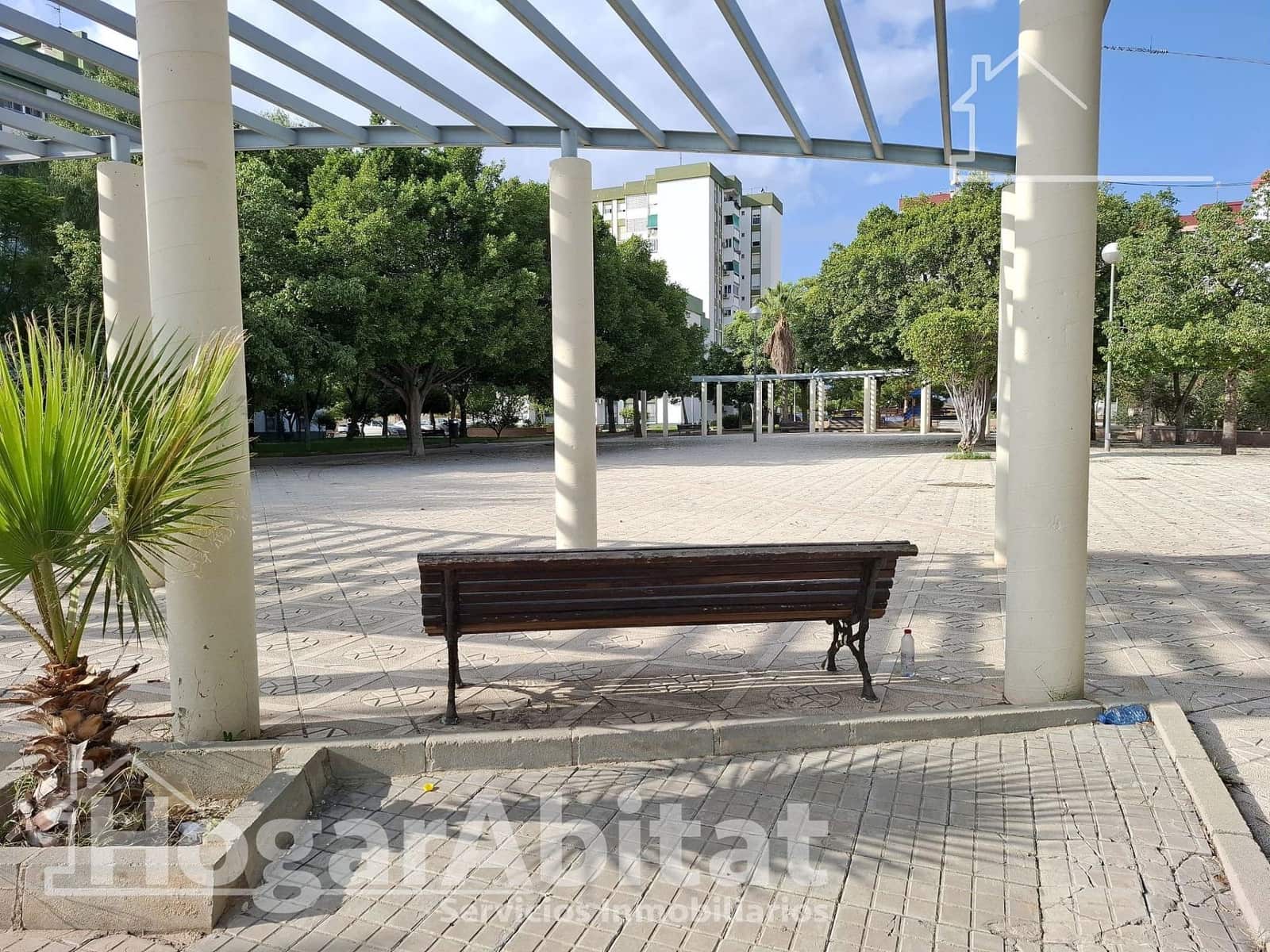 3 soveværelse Lejlighed til salg i Alicante by - € 190.000 (Ref: 9321951)