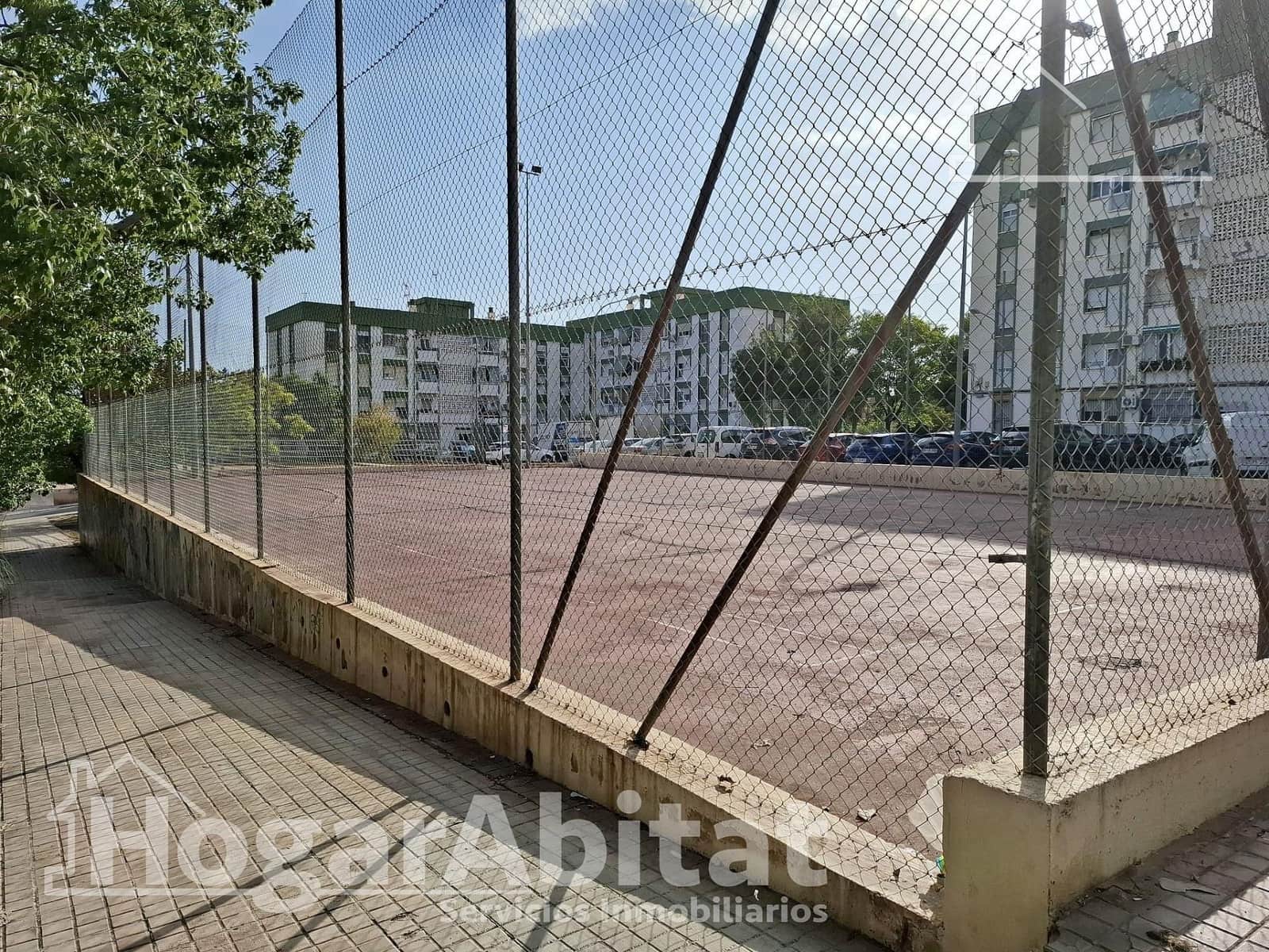 3 soveværelse Lejlighed til salg i Alicante by - € 190.000 (Ref: 9321951)