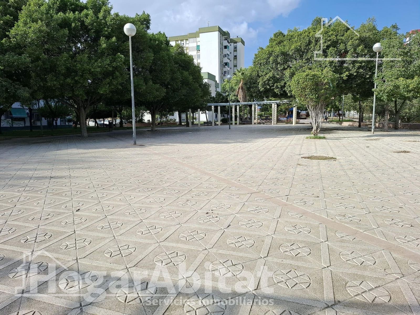 3 soveværelse Lejlighed til salg i Alicante by - € 190.000 (Ref: 9321951)