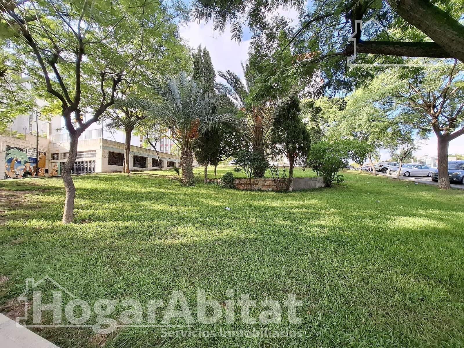 3 soveværelse Lejlighed til salg i Alicante by - € 190.000 (Ref: 9321951)