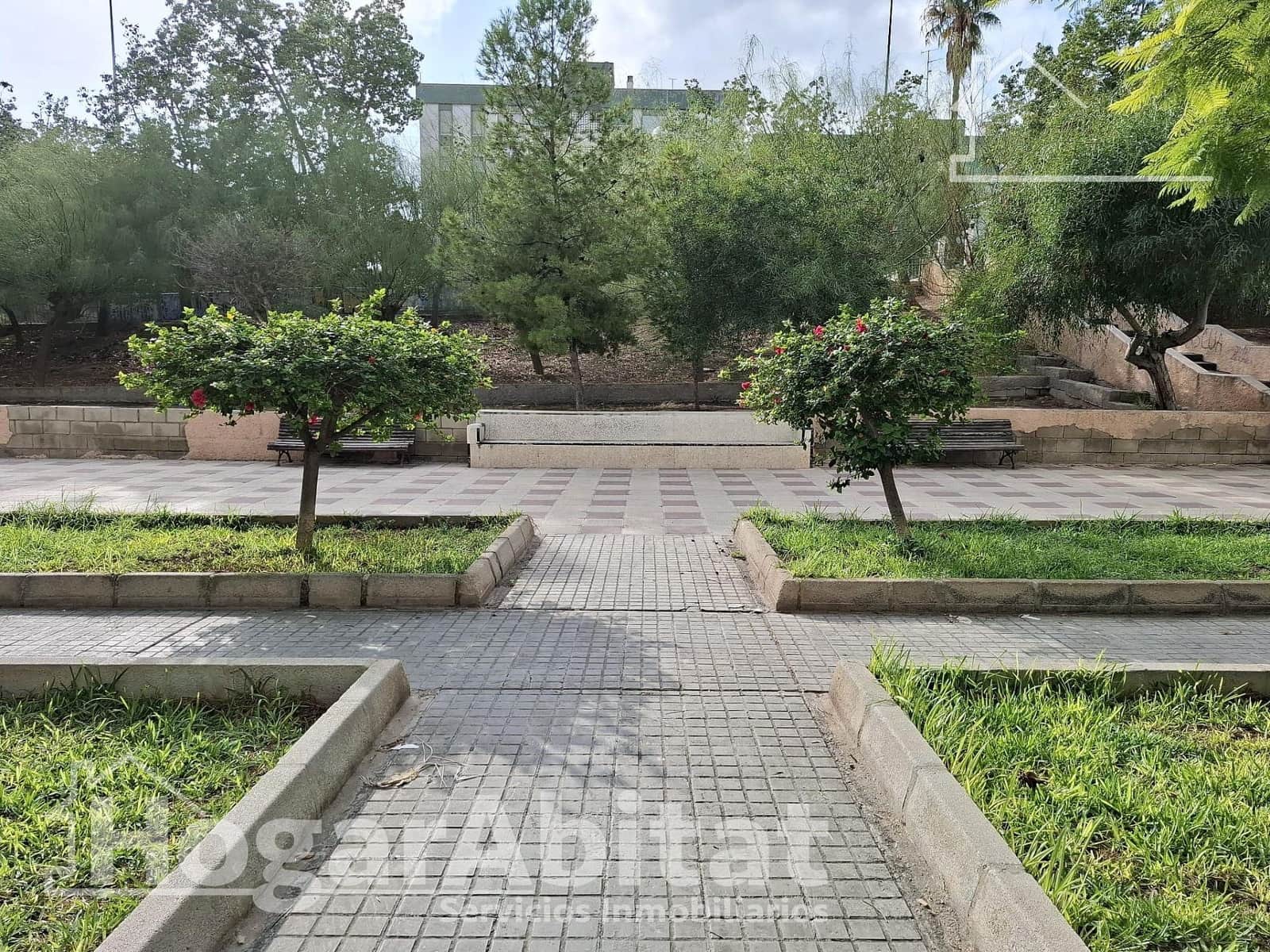 3 soveværelse Lejlighed til salg i Alicante by - € 190.000 (Ref: 9321951)