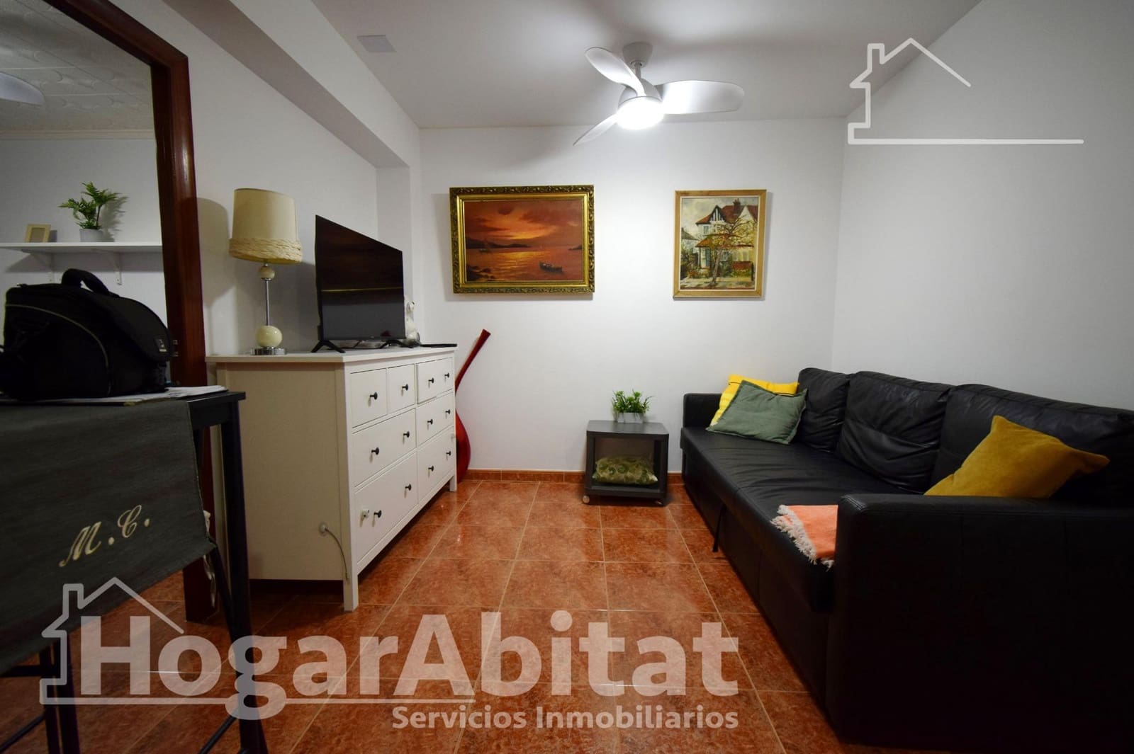 2 sypialnia Mieszkanie na sprzedaż w Miasto Walencja - 299 000 € (Ref: 9321953)