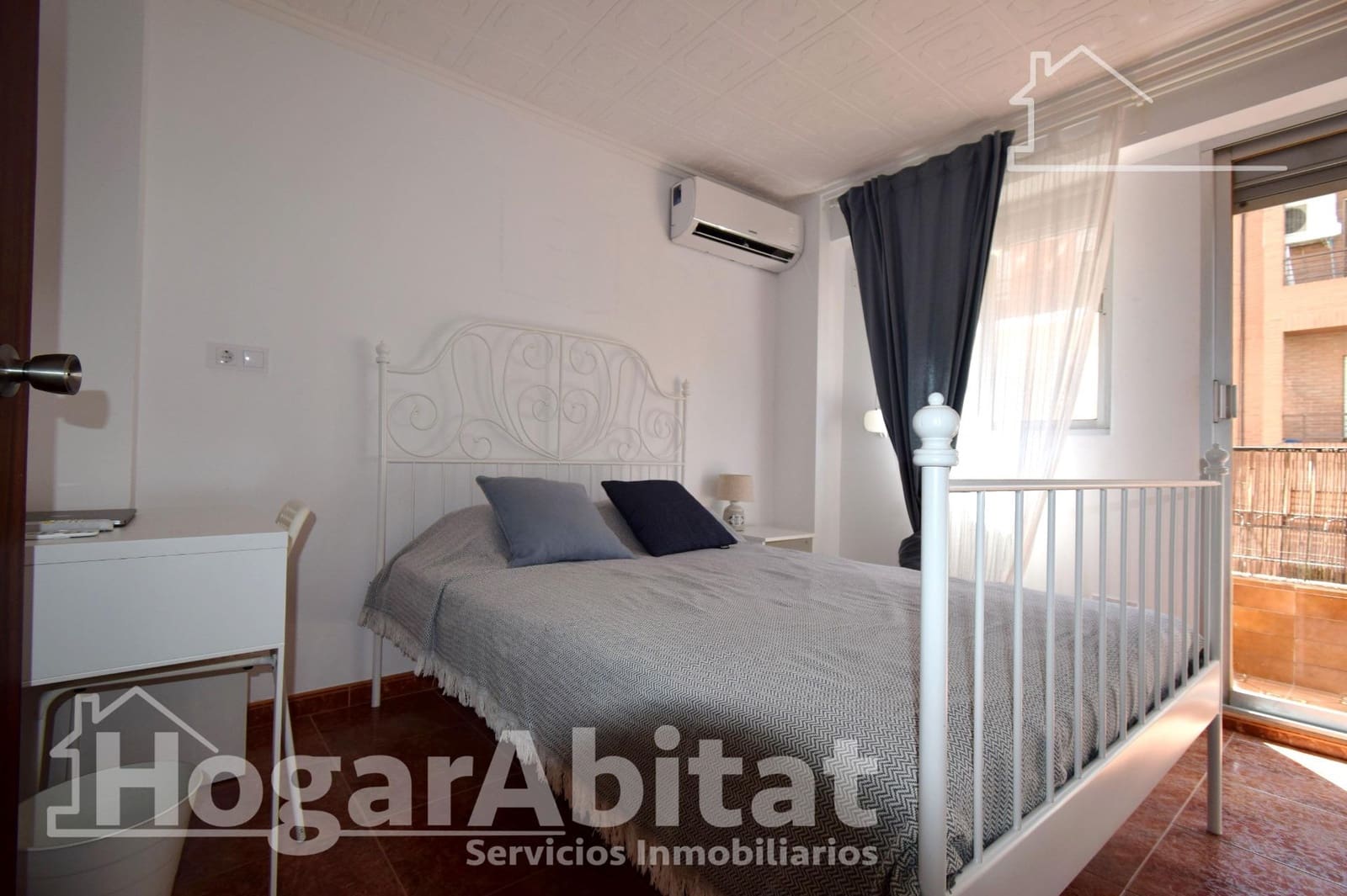 2 sypialnia Mieszkanie na sprzedaż w Miasto Walencja - 299 000 € (Ref: 9321953)