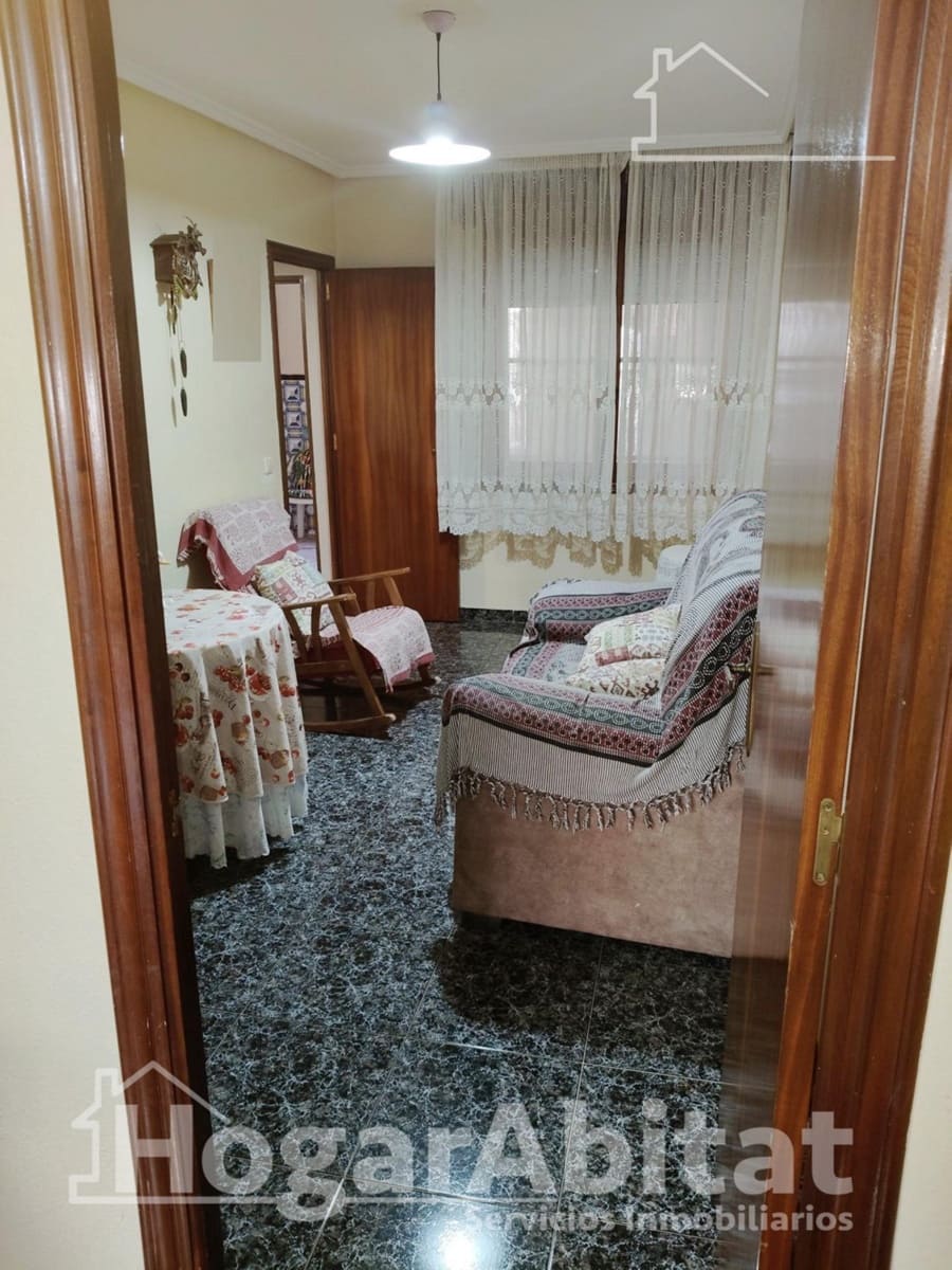 3 sovrum Hus till salu i Jacarilla med garage - 134 900 € (Ref: 9321958)