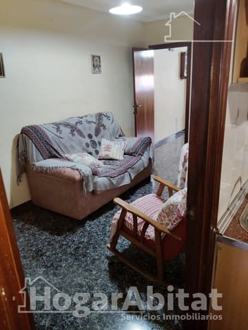 3 sovrum Hus till salu i Jacarilla med garage - 134 900 € (Ref: 9321958)