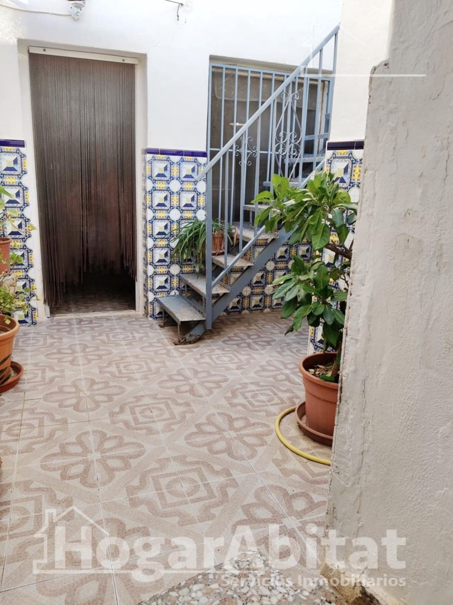 3 sovrum Hus till salu i Jacarilla med garage - 134 900 € (Ref: 9321958)