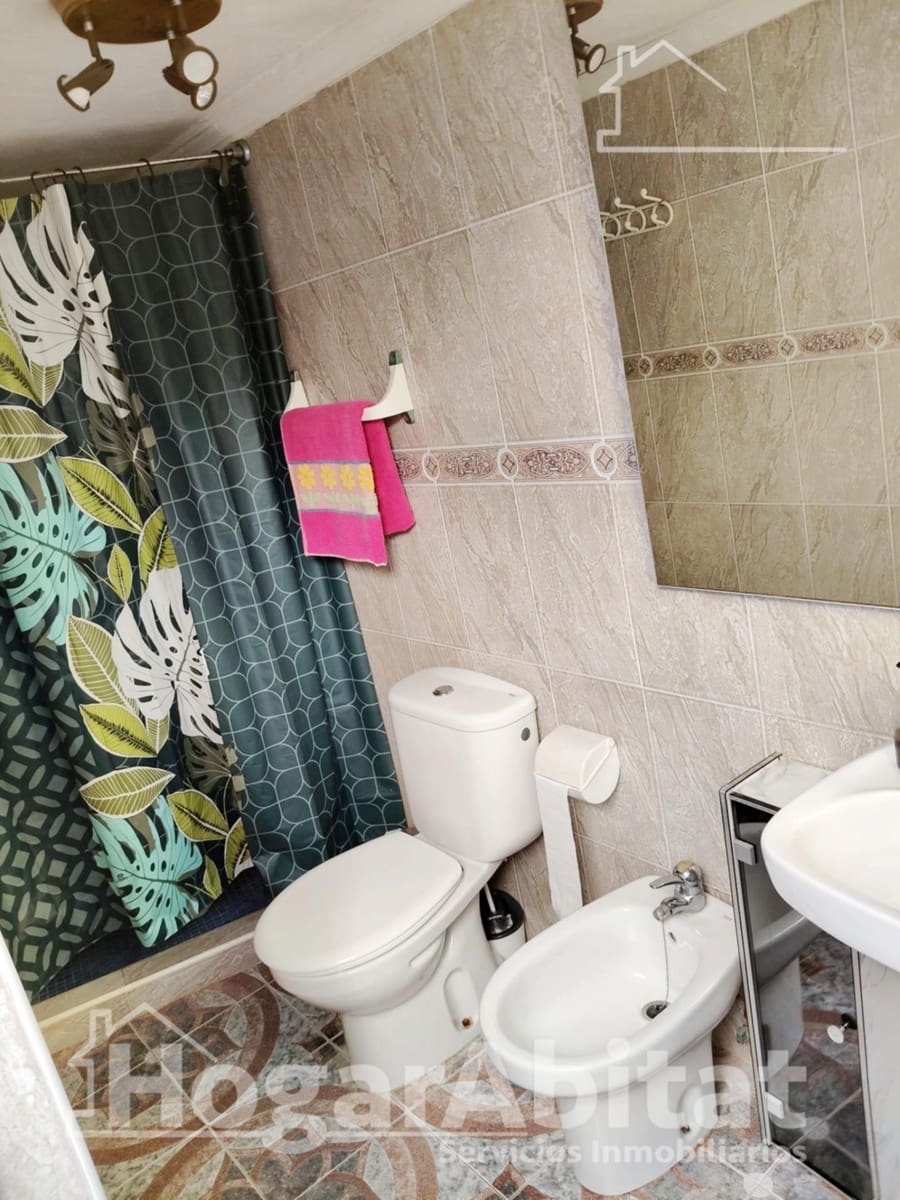 3 sovrum Hus till salu i Jacarilla med garage - 134 900 € (Ref: 9321958)