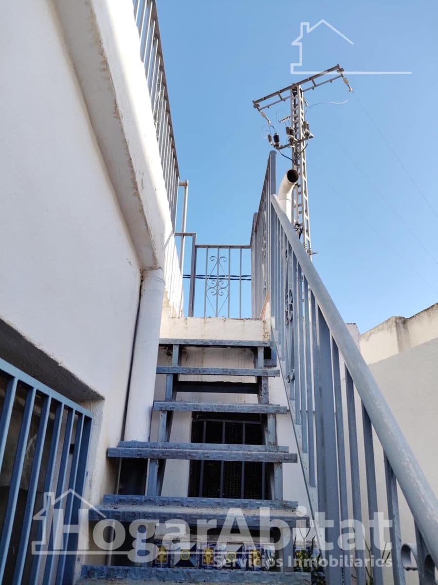 3 sovrum Hus till salu i Jacarilla med garage - 134 900 € (Ref: 9321958)