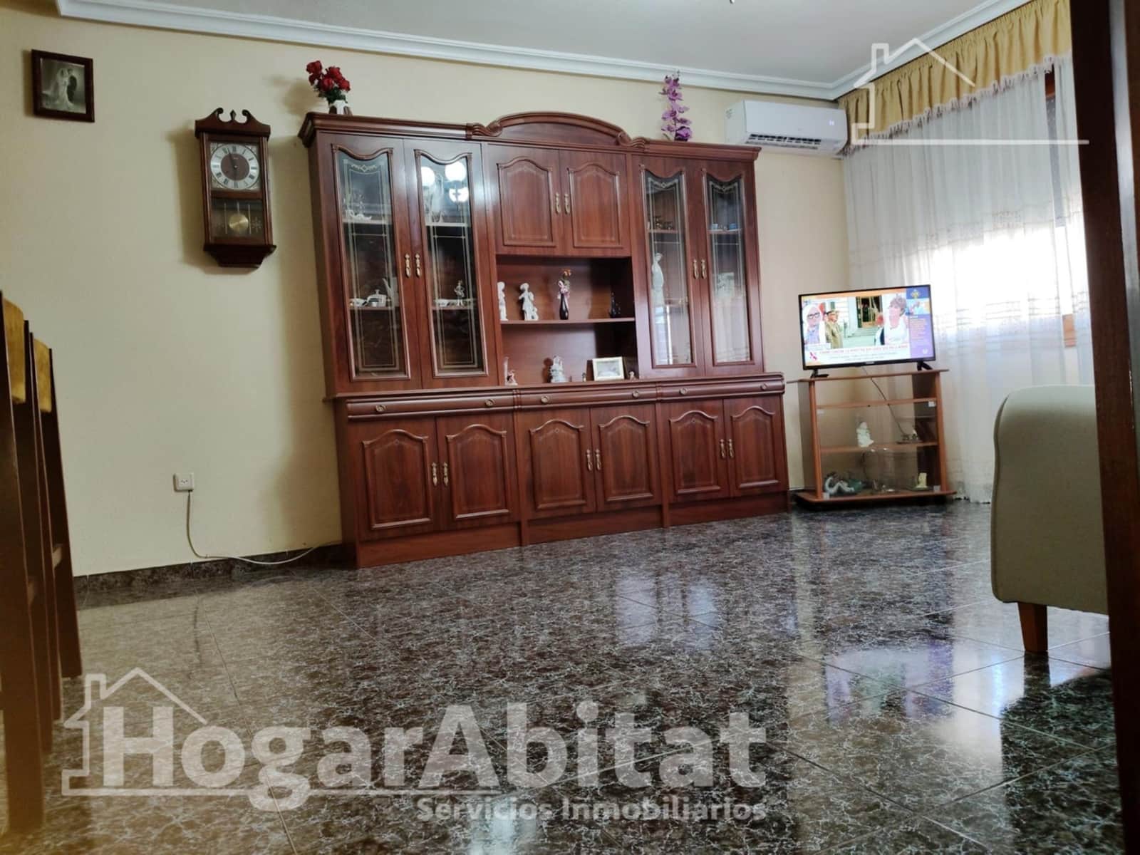 3 sovrum Hus till salu i Jacarilla med garage - 134 900 € (Ref: 9321958)