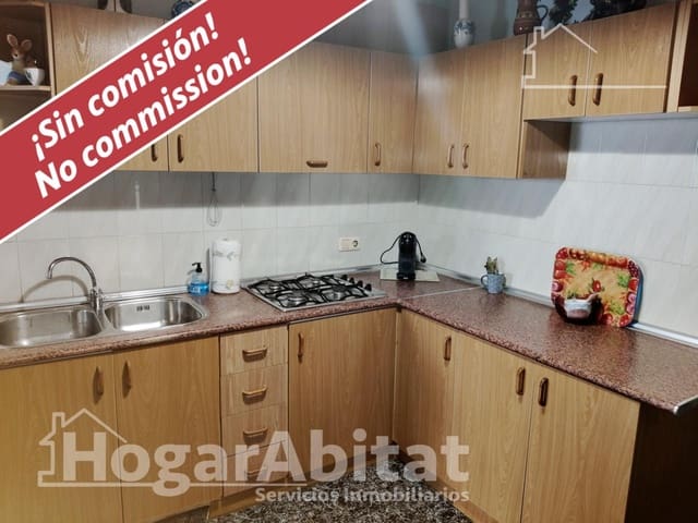 3 sovrum Hus till salu i Jacarilla med garage - 134 900 € (Ref: 9321958)