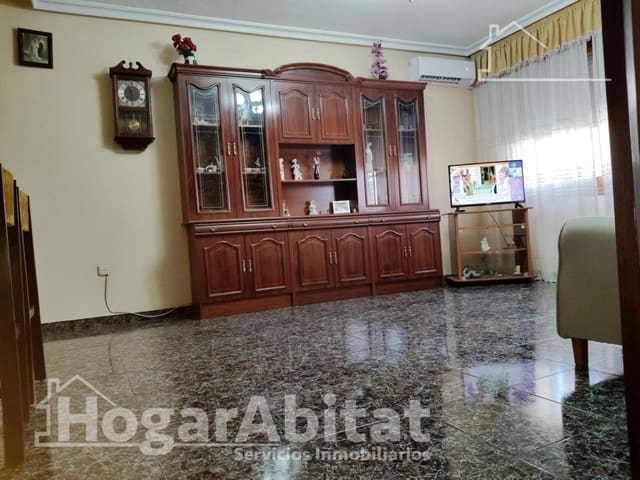 3 sovrum Hus till salu i Jacarilla med garage - 134 900 € (Ref: 9321958)