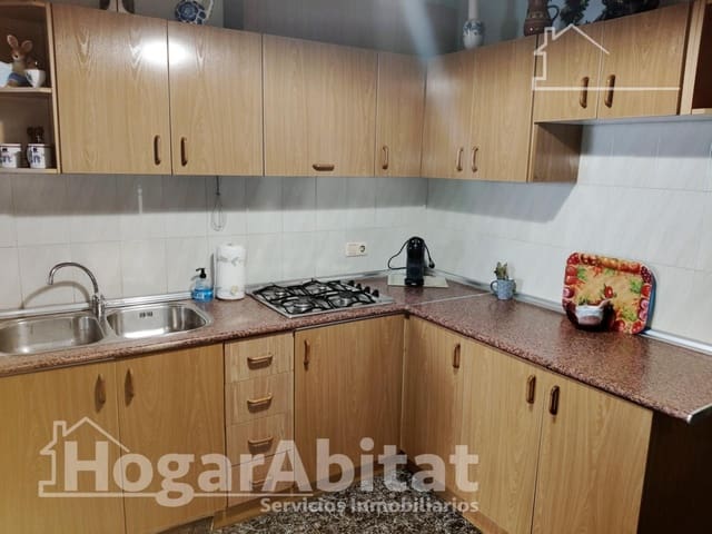 3 sovrum Hus till salu i Jacarilla med garage - 134 900 € (Ref: 9321958)