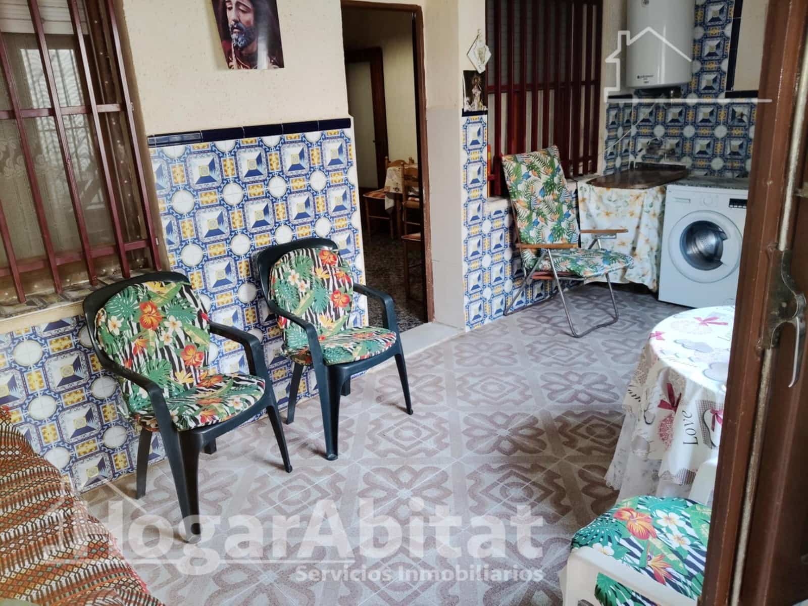 3 sovrum Hus till salu i Jacarilla med garage - 134 900 € (Ref: 9321958)