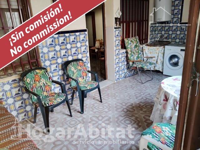 3 sovrum Hus till salu i Jacarilla med garage - 134 900 € (Ref: 9321958)