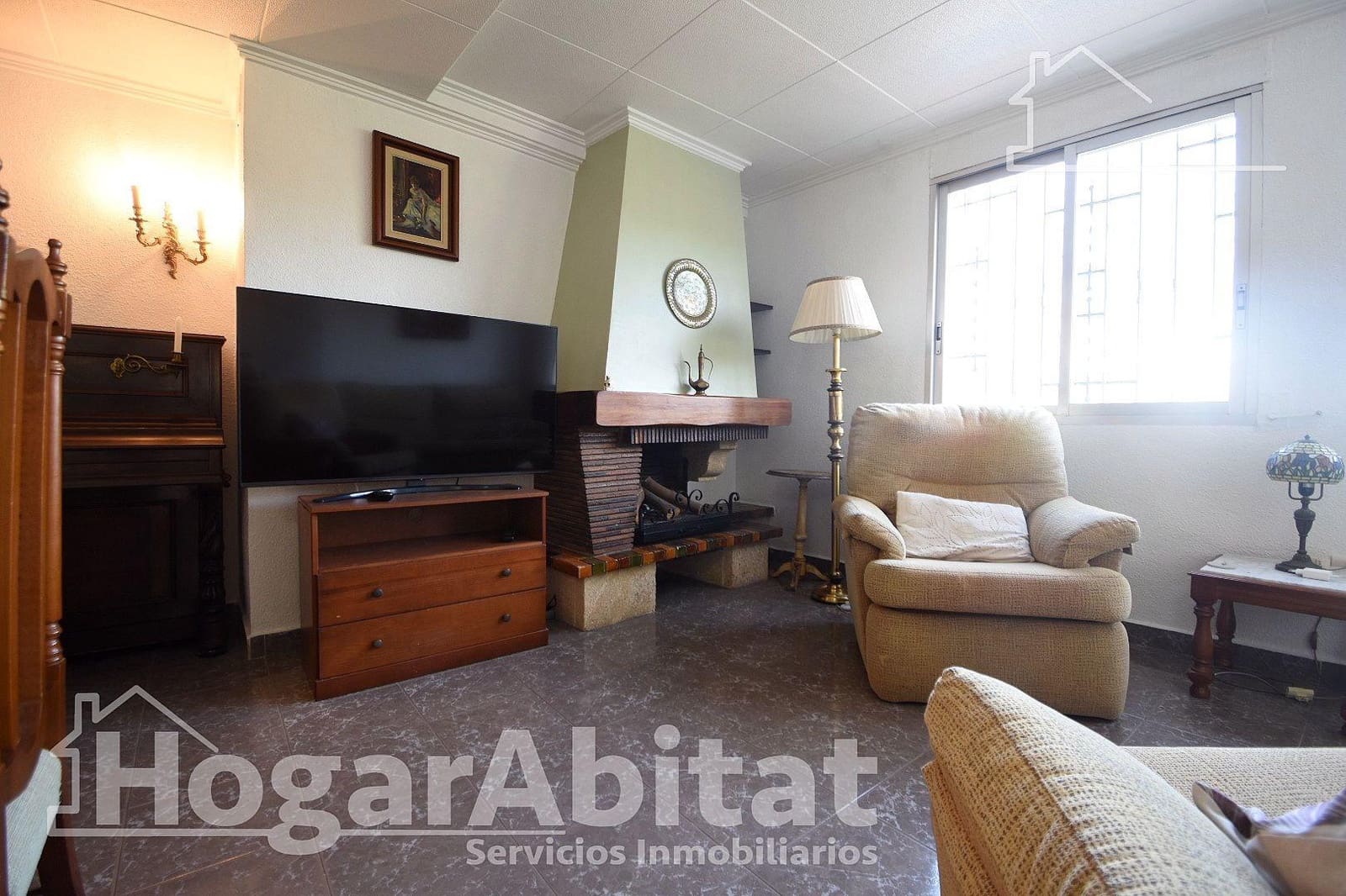 3 sovrum Villa till salu i Alzira med pool garage - 250 000 € (Ref: 9326496)