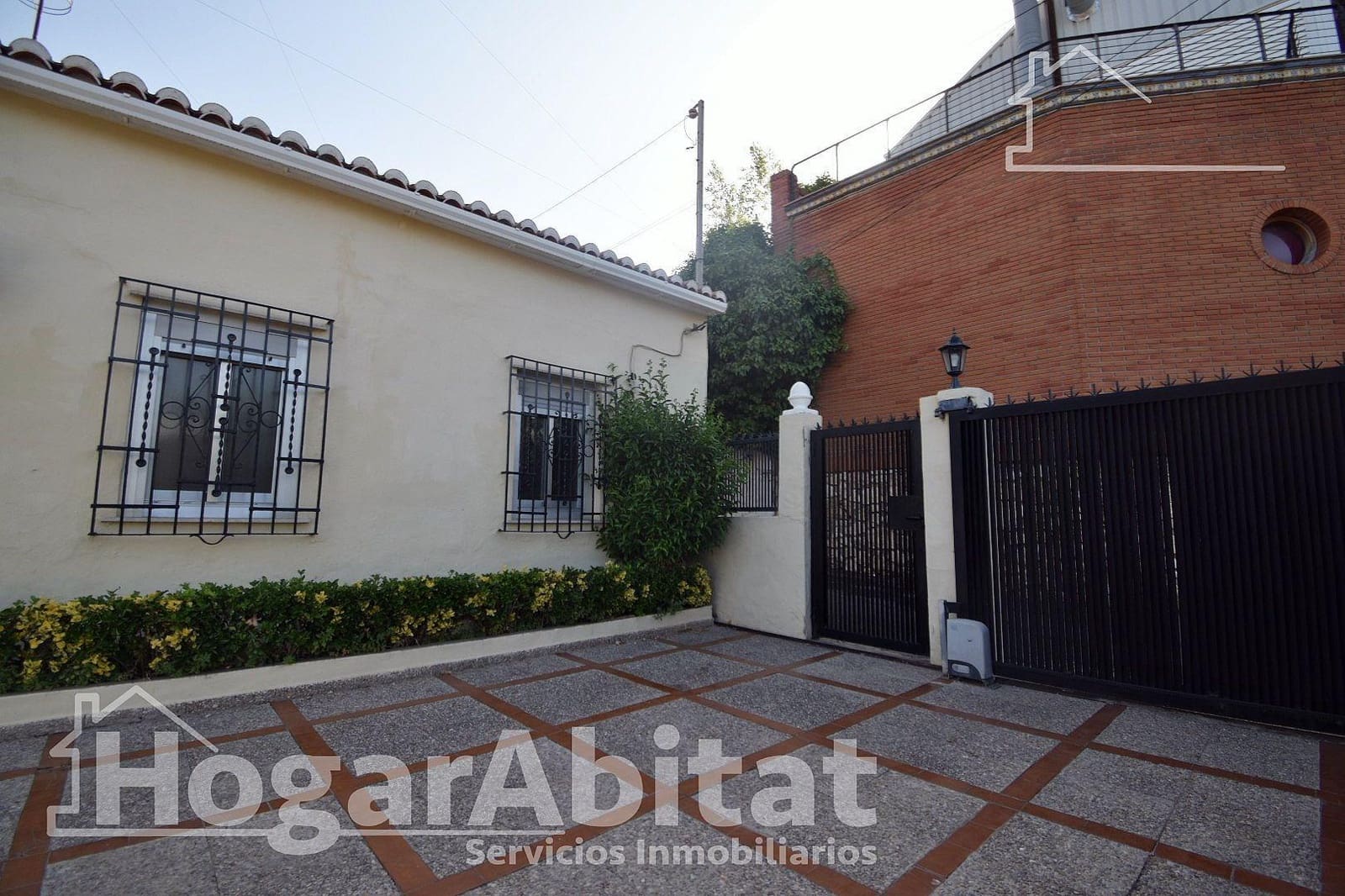 3 sovrum Villa till salu i Alzira med pool garage - 250 000 € (Ref: 9326496)