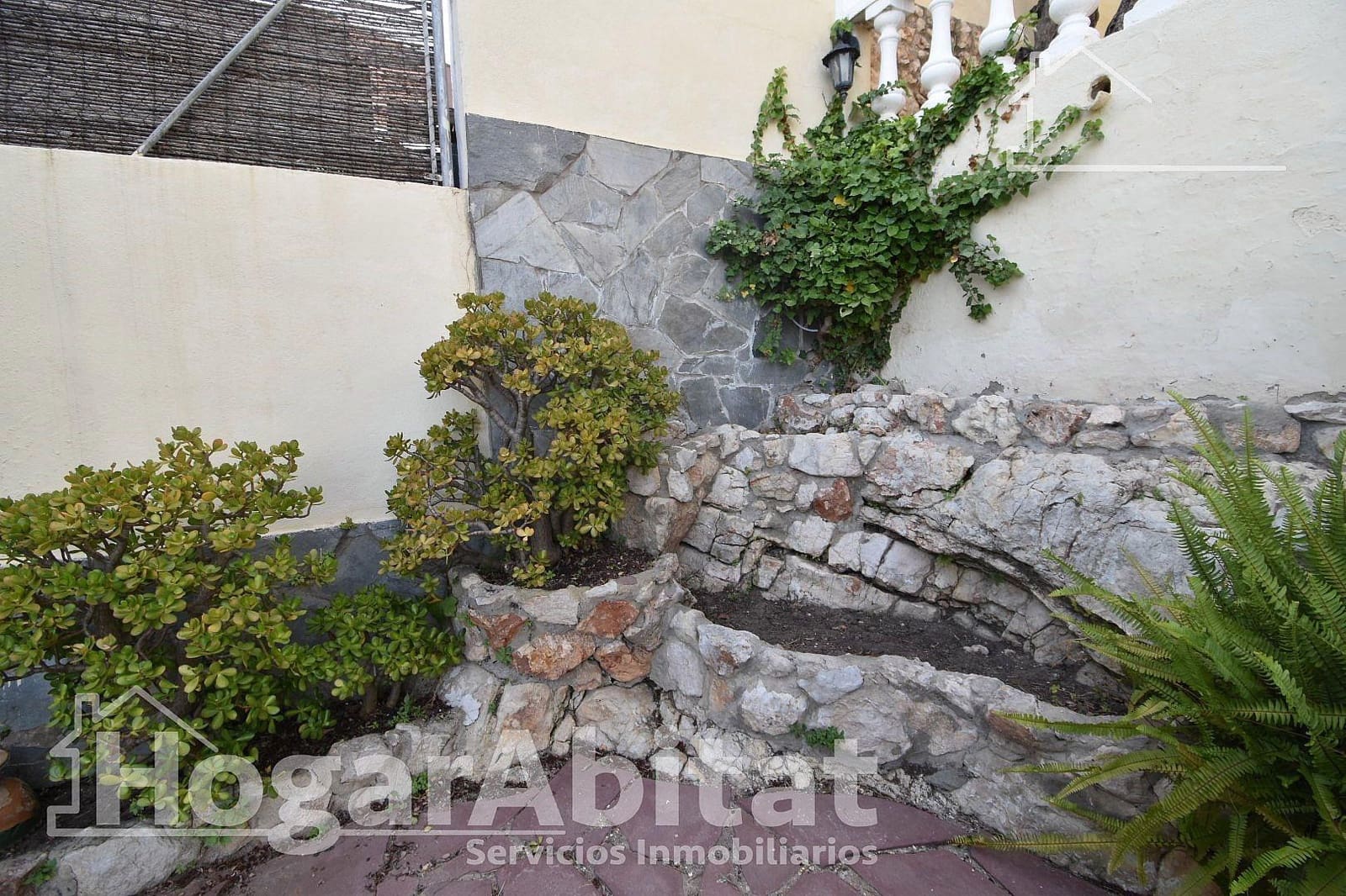 3 sovrum Villa till salu i Alzira med pool garage - 250 000 € (Ref: 9326496)