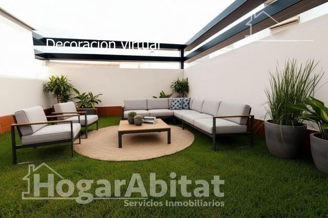 Asunto myytävänä paikassa La Font d'En Carròs - 65 000 € (Ref: 9326498)