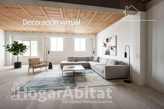 Asunto myytävänä paikassa La Font d'En Carròs - 65 000 € (Ref: 9326498)