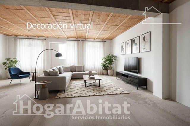 Asunto myytävänä paikassa La Font d'En Carròs - 65 000 € (Ref: 9326498)