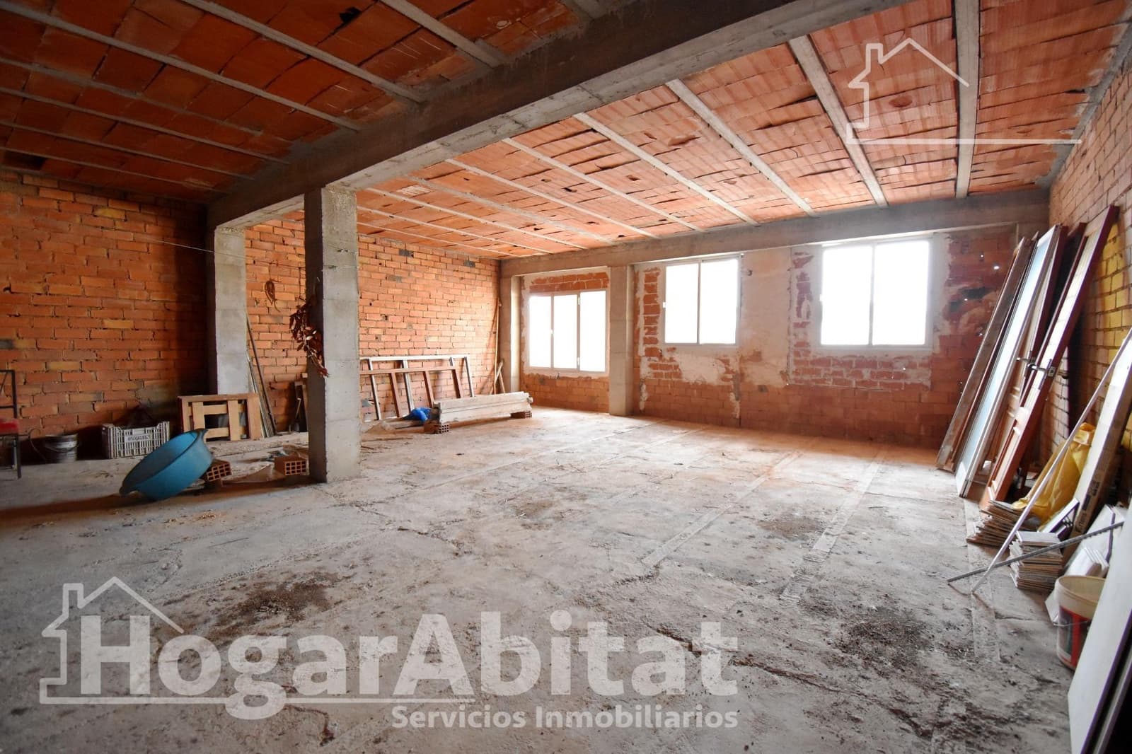 Asunto myytävänä paikassa La Font d'En Carros - 65 000 € (Ref: 9326498)