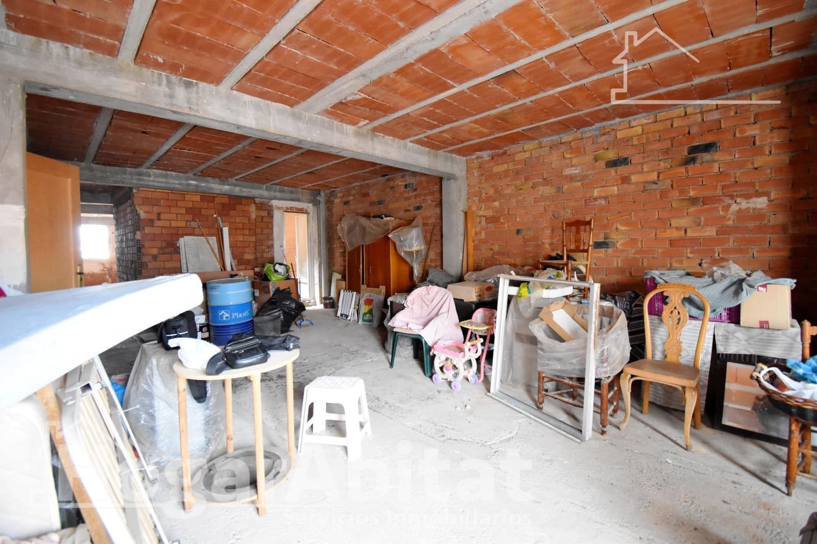 Asunto myytävänä paikassa La Font d'En Carros - 65 000 € (Ref: 9326498)