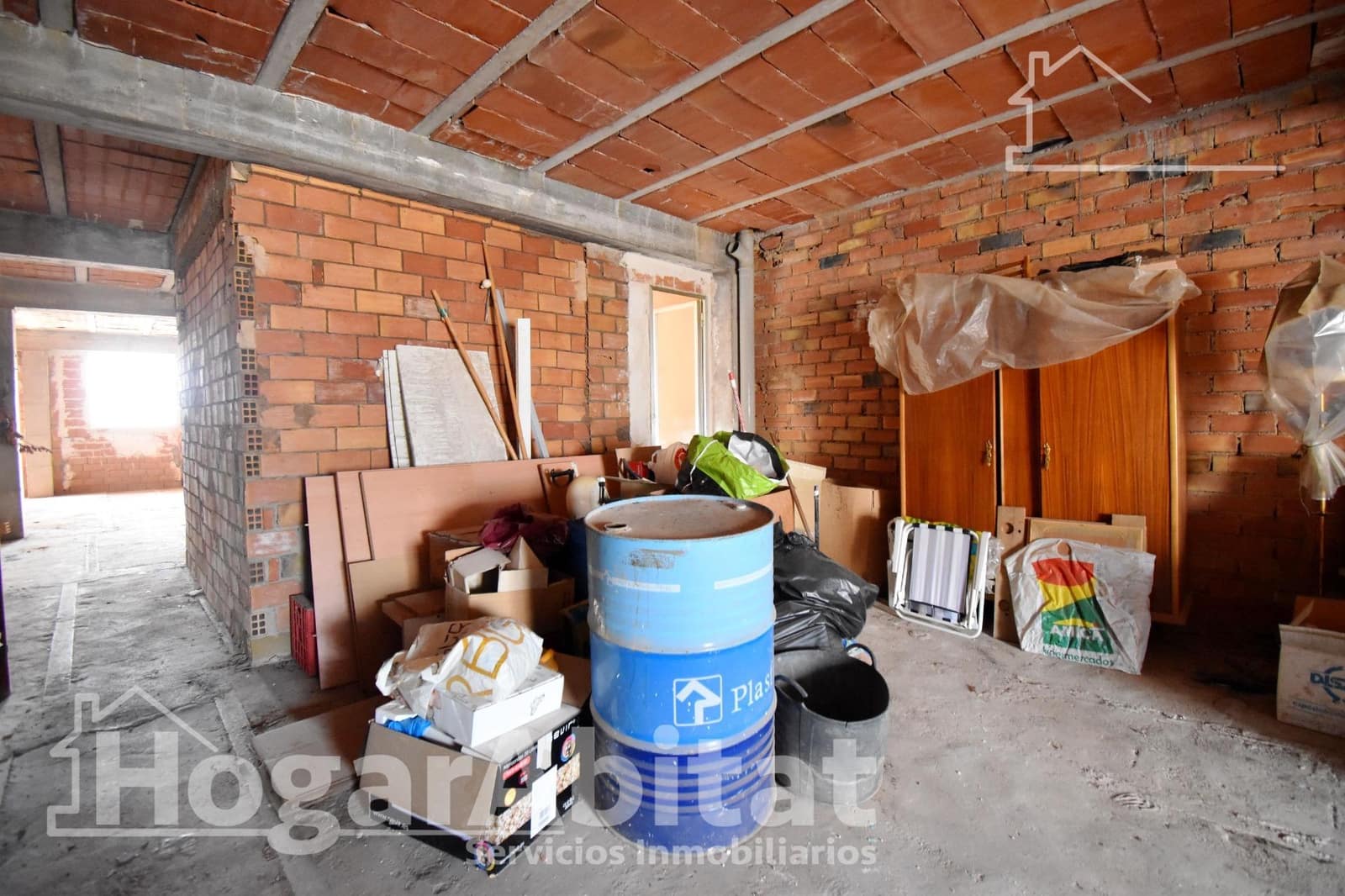 Asunto myytävänä paikassa La Font d'En Carros - 65 000 € (Ref: 9326498)