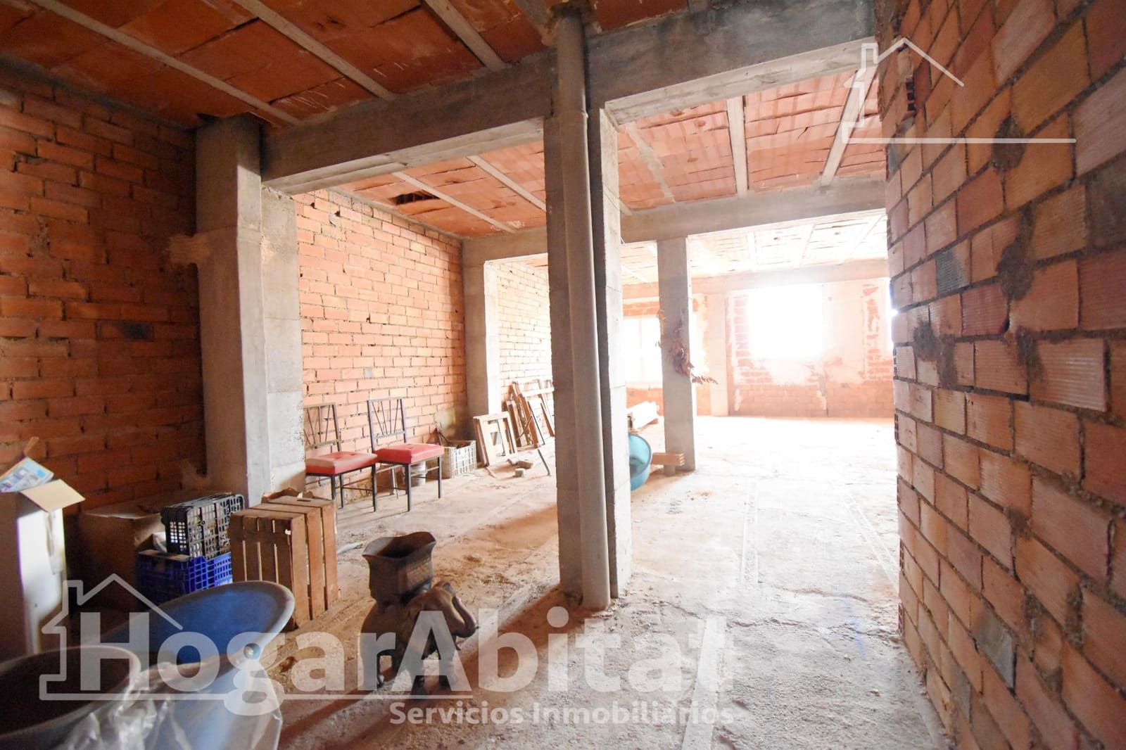 Asunto myytävänä paikassa La Font d'En Carros - 65 000 € (Ref: 9326498)