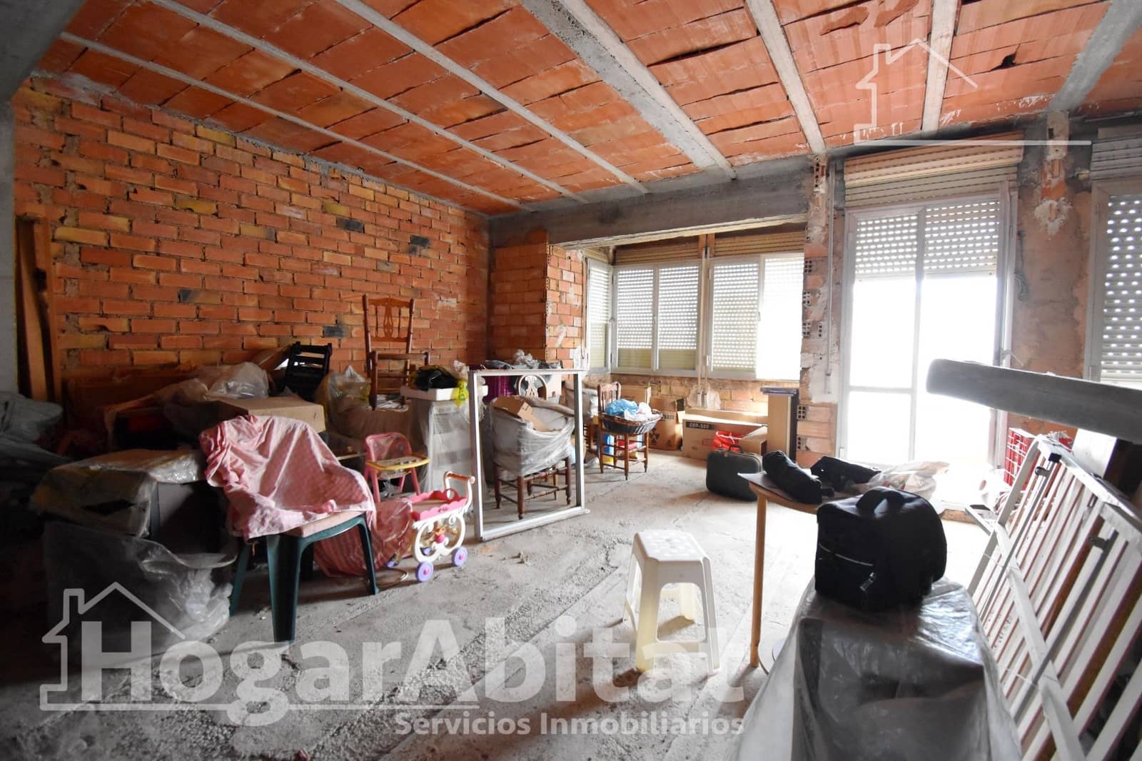 Asunto myytävänä paikassa La Font d'En Carros - 65 000 € (Ref: 9326498)