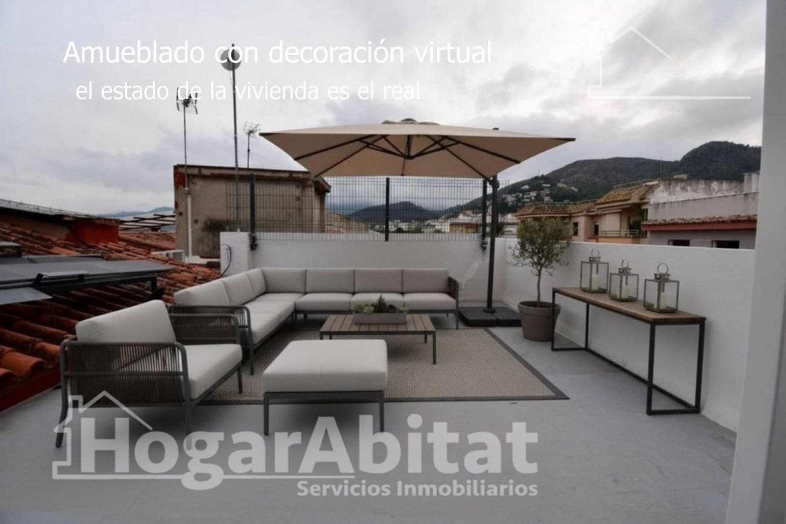 3 chambre Appartement à vendre à Palma de Gandia - 157 500 € (Ref: 9326499)