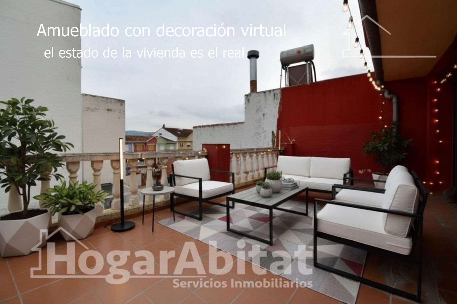 3 chambre Appartement à vendre à Palma de Gandia - 157 500 € (Ref: 9326499)