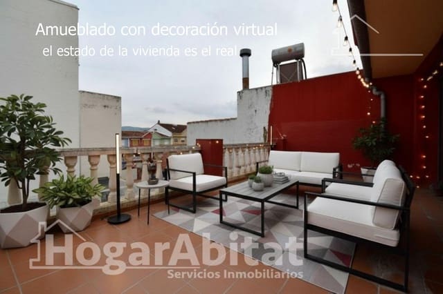 3 chambre Appartement à vendre à Palma de Gandía - 157 500 € (Ref: 9326499)