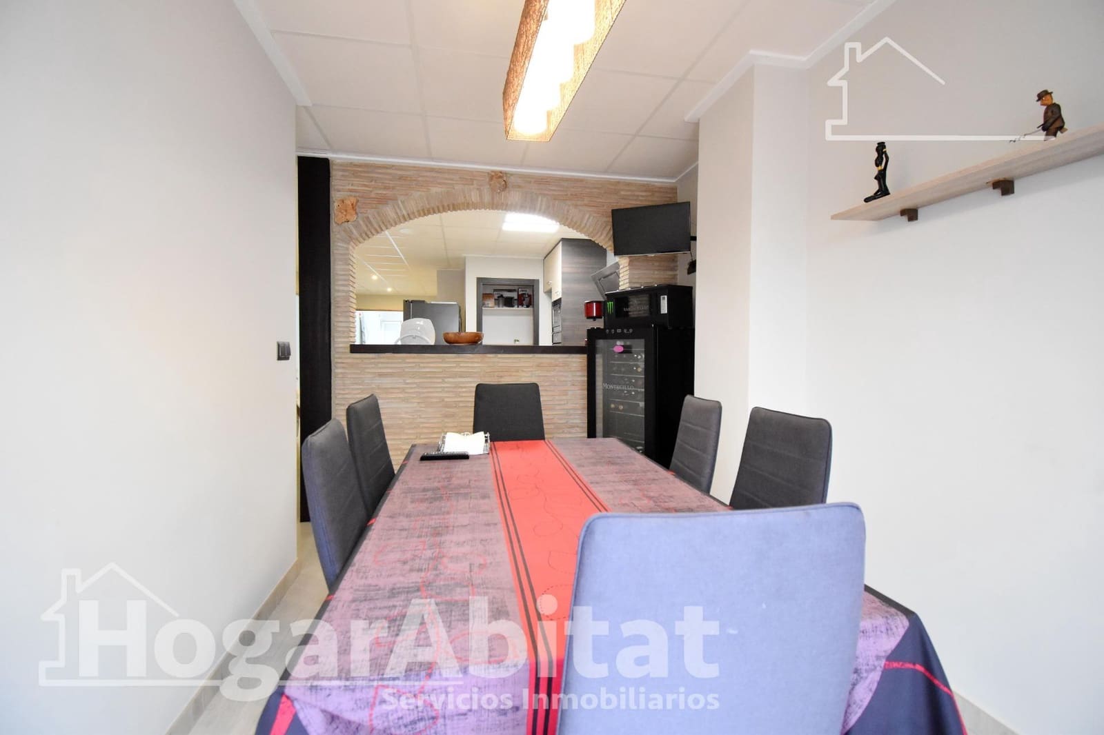 3 chambre Appartement à vendre à Palma de Gandia - 157 500 € (Ref: 9326499)