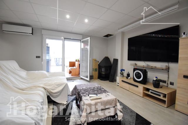 3 chambre Appartement à vendre à Palma de Gandía - 157 500 € (Ref: 9326499)
