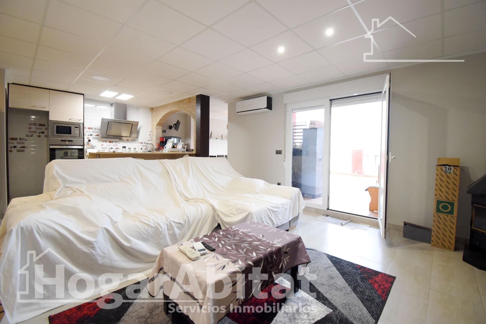 3 chambre Appartement à vendre à Palma de Gandia - 157 500 € (Ref: 9326499)