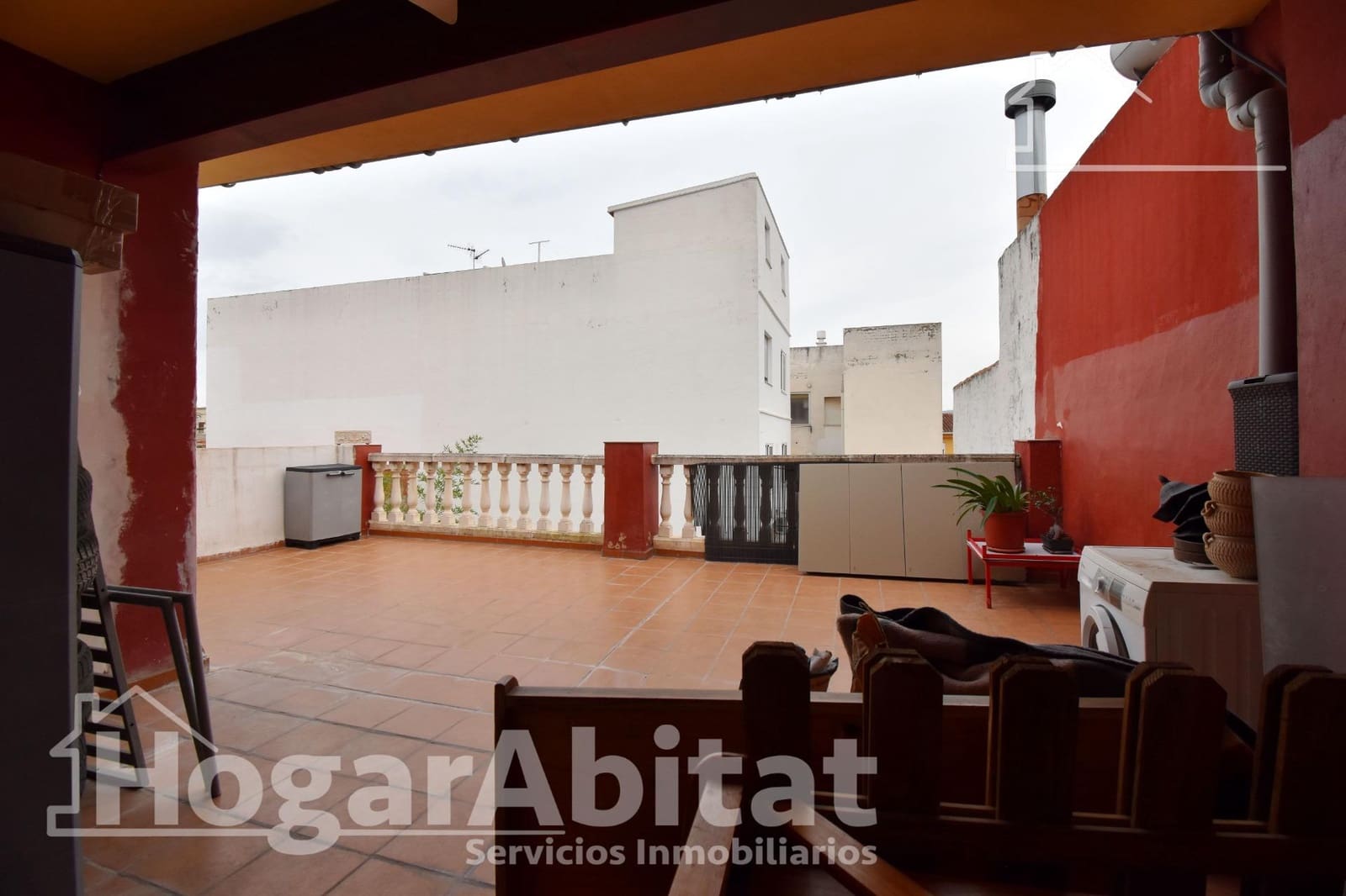 3 chambre Appartement à vendre à Palma de Gandia - 157 500 € (Ref: 9326499)