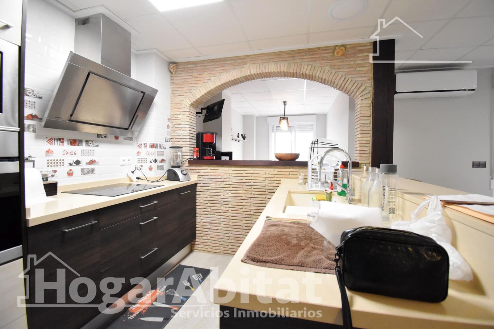 3 chambre Appartement à vendre à Palma de Gandia - 157 500 € (Ref: 9326499)
