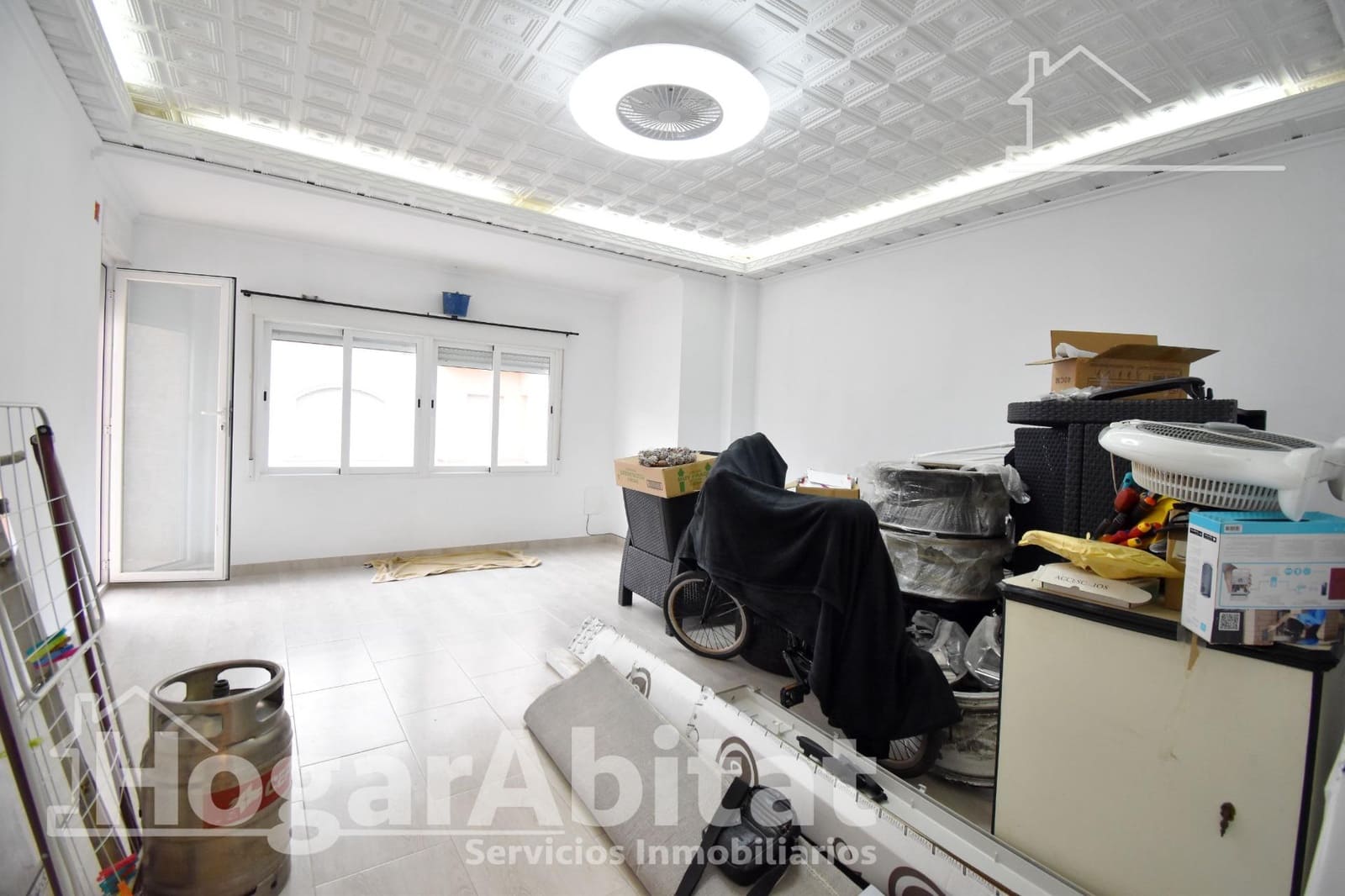 3 chambre Appartement à vendre à Palma de Gandia - 157 500 € (Ref: 9326499)